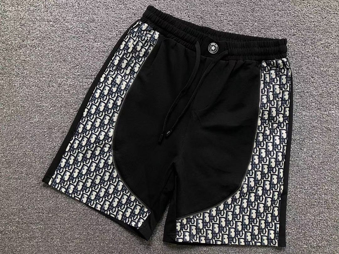 Dior 115 D⭐O⭐ SHORTS 3203237320 (Im 170Cm 60Kg I Wear Size L In The Phot) - Image 12