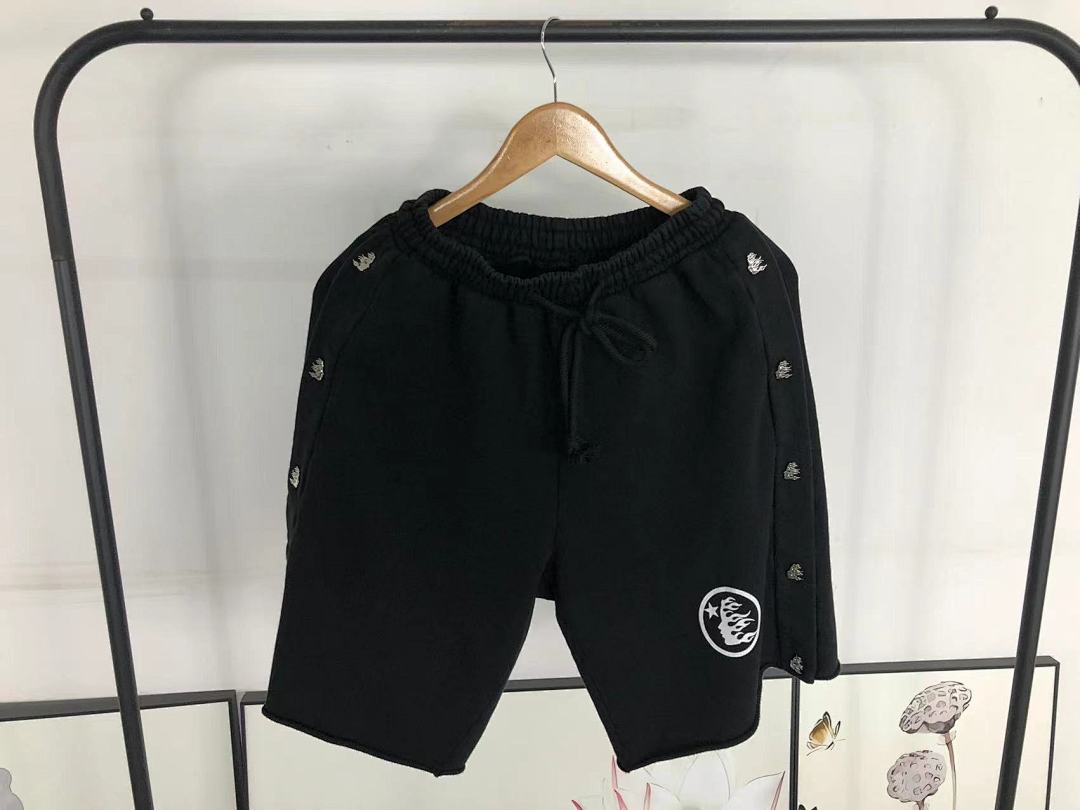 Hellstar 208 HELLSTAR SHORTS 3107150572 (Im 170Cm 60Kg I Wear Size M In The Phot) - Image 27