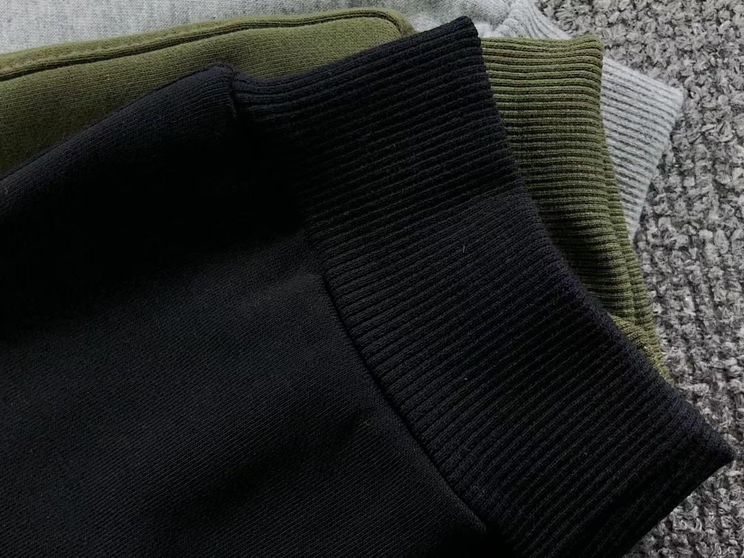C.P. Company TROUSERS128 CP HOODIE TROUSERS 1112263455 (Im 170Cm 60Kg I Wear Size M In The Phot) - Image 40