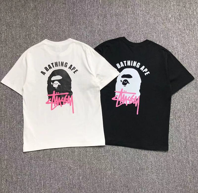 Bape Bape 79 T-SHIRT, photo 1