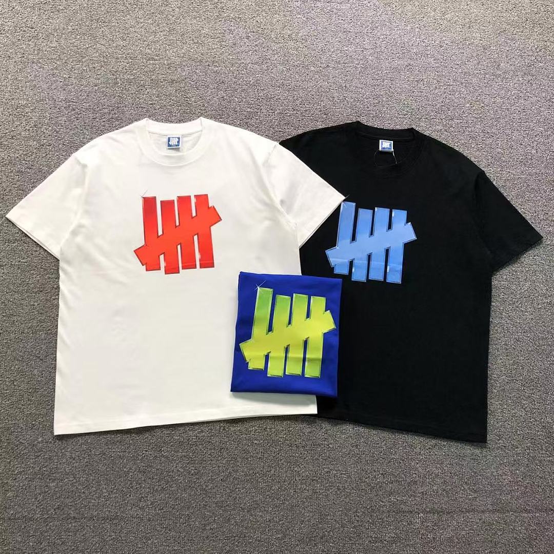 Undefeated 88 UNDEFEATED T-SHIRT 126232002 (Im 170Cm 60Kg I Wear Size L In The Phot)