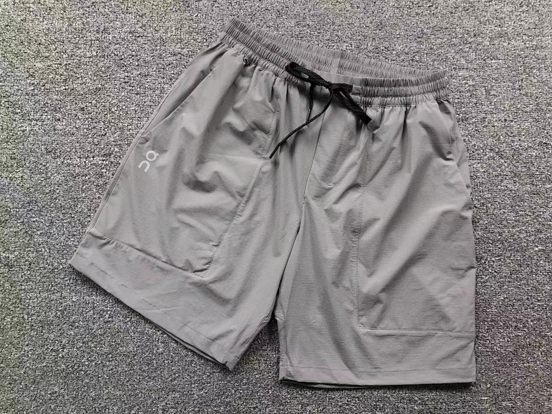 On Running 128 ON SHORTS 2203310604 (Im 170Cm 60Kg I Wear Size L In The Phot) - Image 12