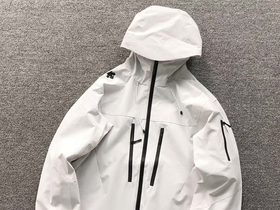 Unbranded 368 D⭐S⭐E⭐T⭐ JACKET 217080401 (Im 170Cm 60Kg I Wear Size 3XL In The Phot) - Image 11