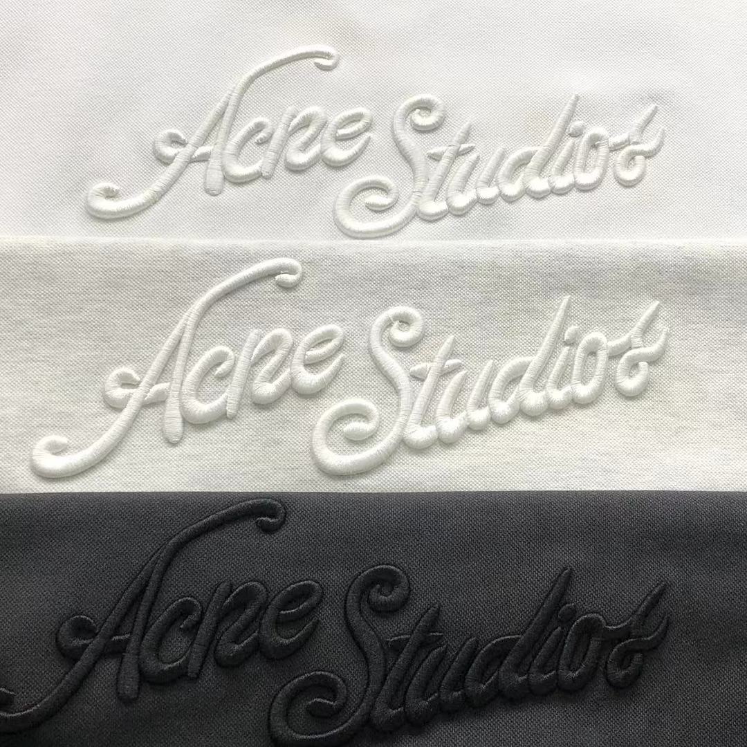Acne Studios 139 ACNE STUDIOS LONG SLEEVED 4208262877 (Im 170Cm 60Kg I Wear Size M In The Phot) - Image 17
