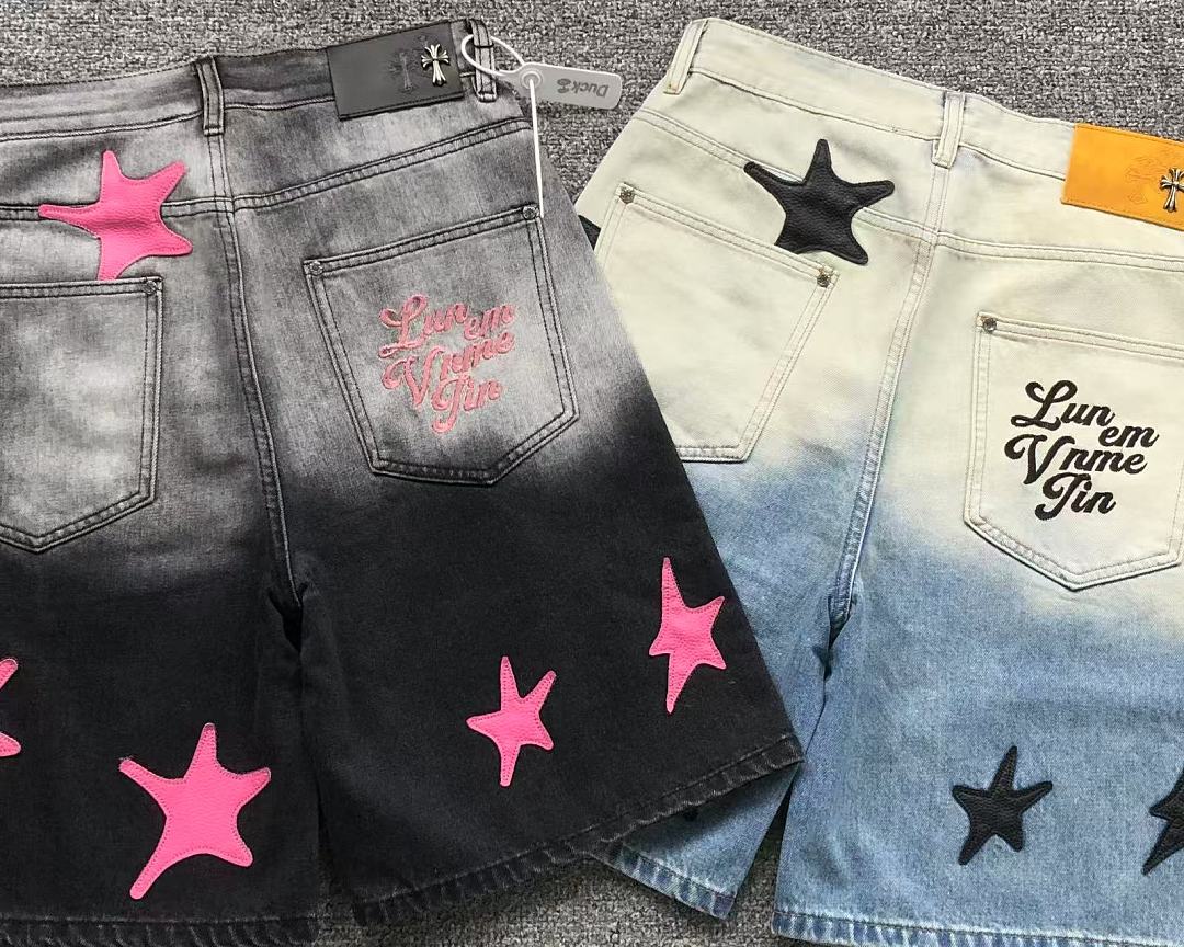 Comme des Garcons 195 C⭐⭐OME HE⭐⭐TS - Image 4