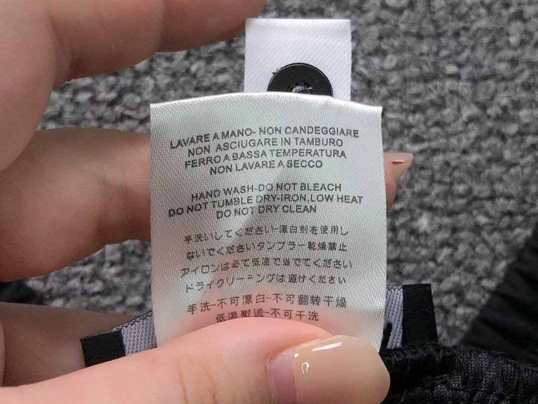 Balenciaga 115 B⭐L⭐⭐⭐IA⭐A SHORTS 3203233520 (Im 170Cm 60Kg I Wear Size L In The Phot) - Image 23