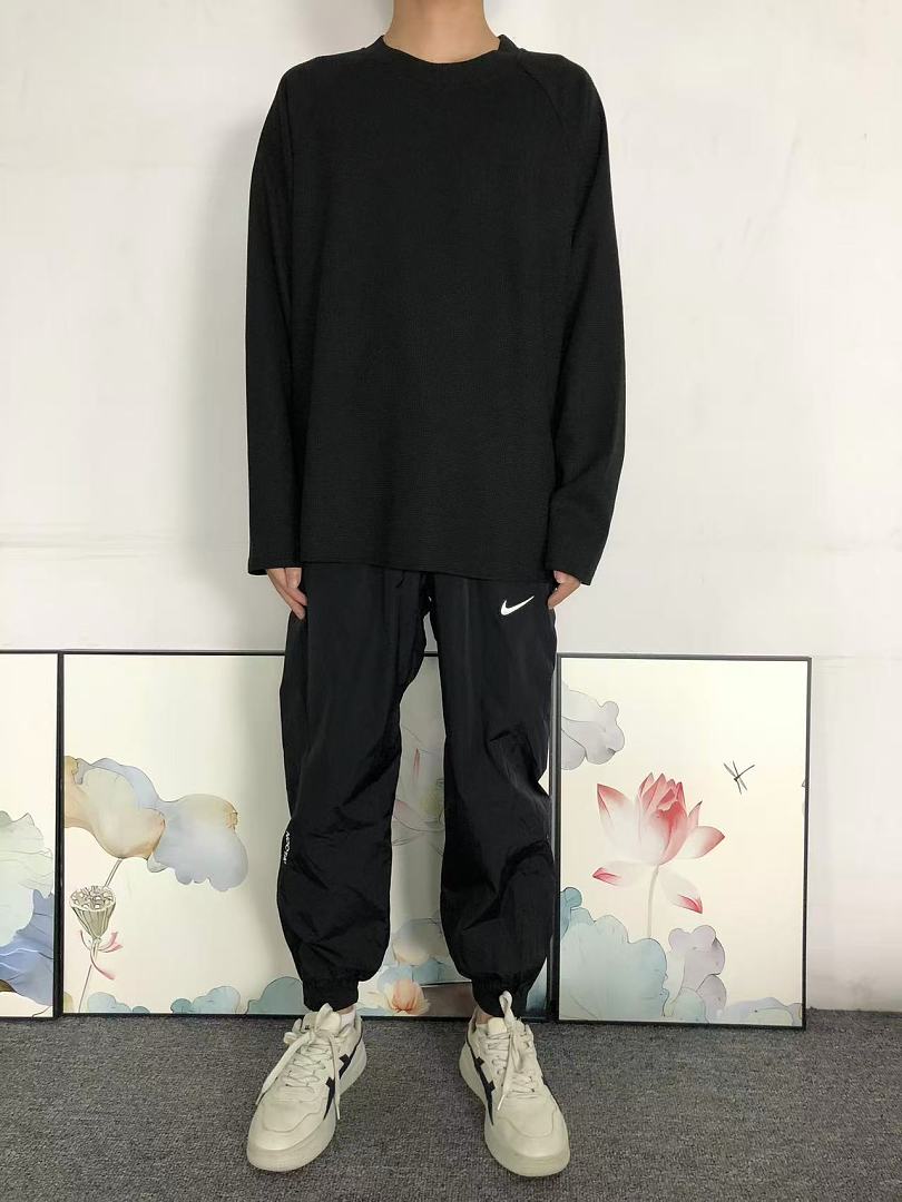 Corteiz 135 CORTEIZ LONG SLEEVED 22081446125 (Im 170Cm 60Kg I Wear Size M In The Phot) - Image 3