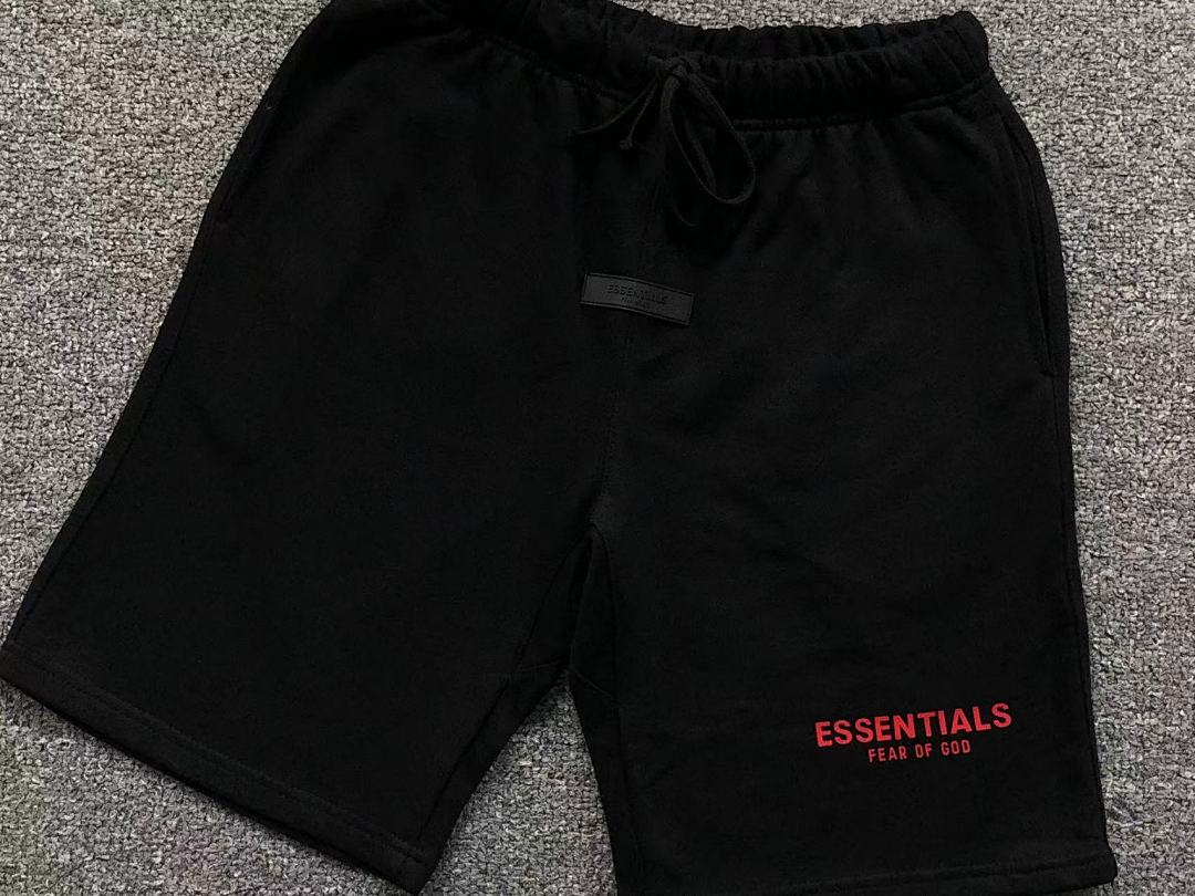 Fear of God 125 FOG SHORTS 4203171377 (Im 170Cm 60Kg I Wear Size S In The Phot) - Image 11
