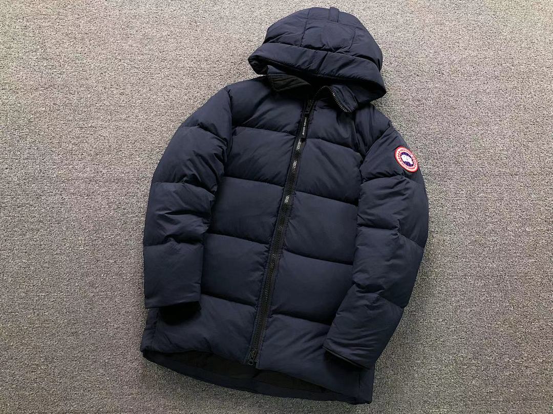Canada Goose 708 C⭐N⭐⭐A G⭐⭐⭐E DOWN JACKETS 3108290715 (Im 170Cm 60Kg I Wear Size M In The Phot) - Image 11