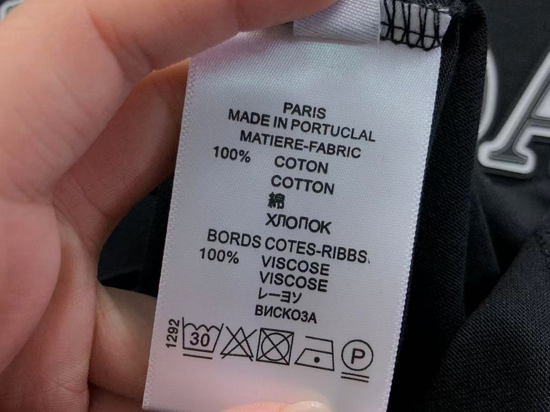 Prada 118 P⭐A⭐A T-SHIRT 5230701147 (Im 170Cm 60Kg I Wear Size M In The Phot) - Image 19