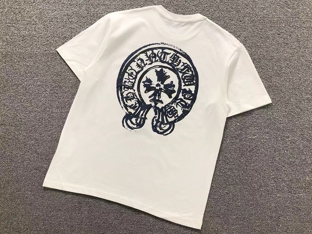 Comme des Garcons 88 C⭐⭐OME HE⭐⭐TS T-SHIRT 1261156182 (Im 170Cm 60Kg I Wear Size M In The Phot) - Image 6