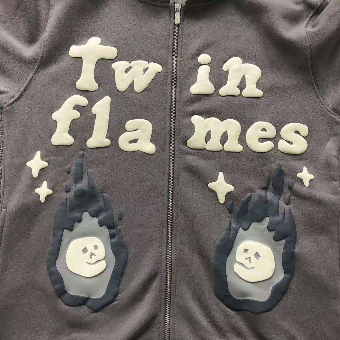 Broken Planet 135 BROKEN PLANET HOODIE 58301791 (Im 170Cm 60Kg I Wear Size S In The Phot) - Image 8