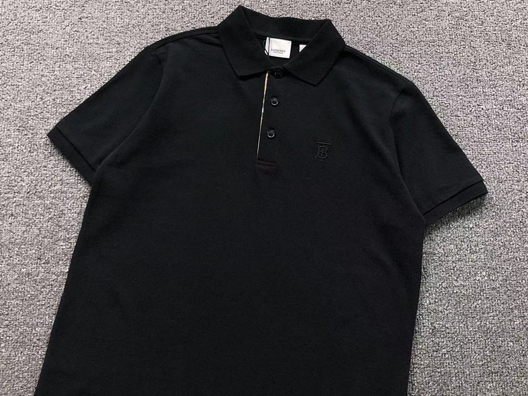 Burberry 185 B⭐R⭐E⭐RY POLO 22040296125 (Im 170Cm 60Kg I Wear Size XL In The Phot) - Image 21