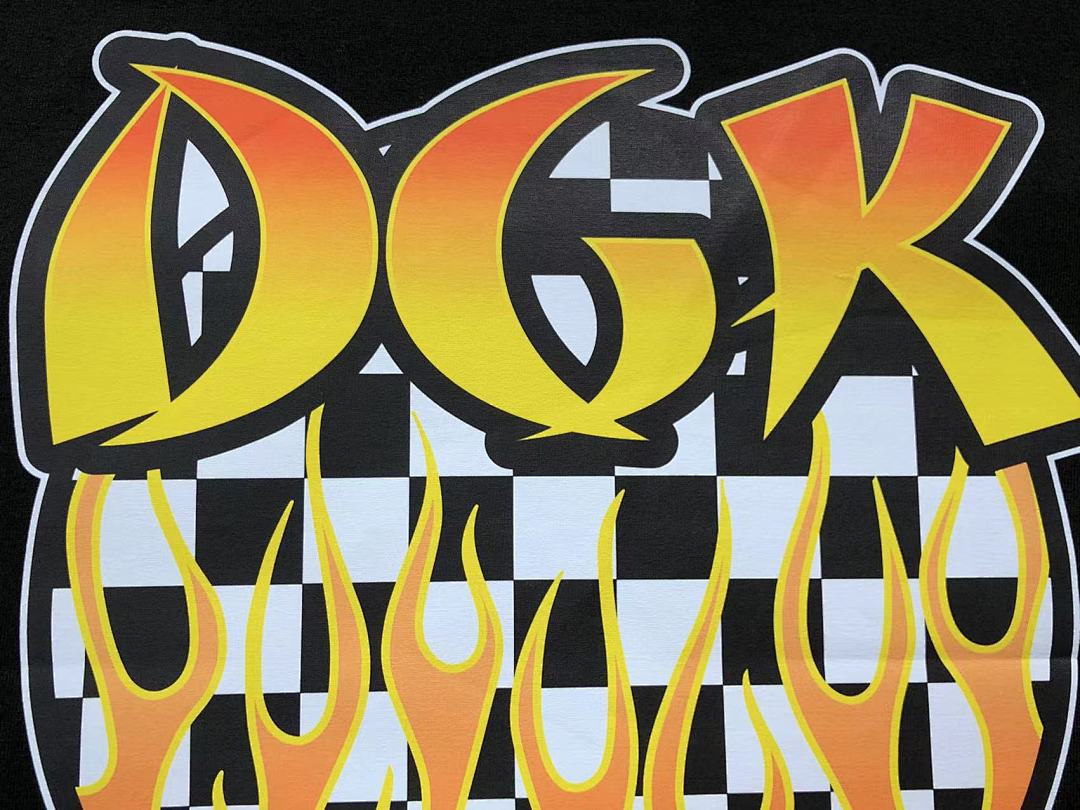 DGK 95 DGK T-SHIRT - Image 22