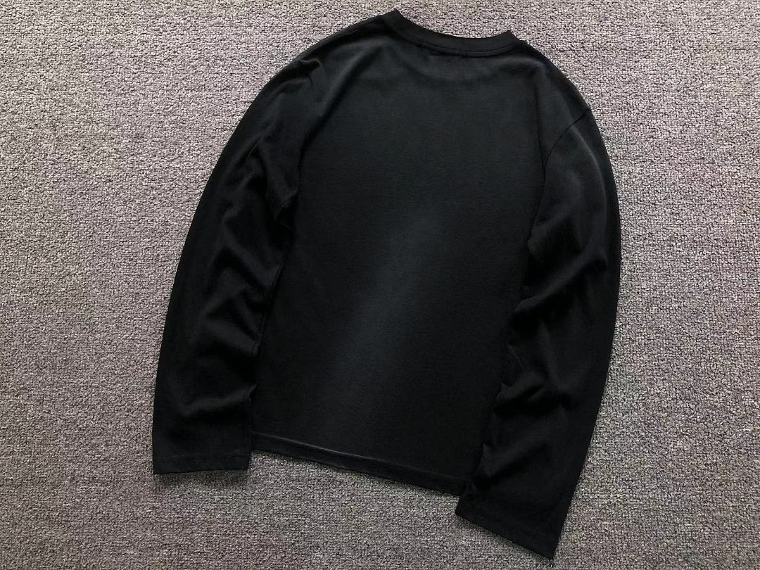 Unbranded 158 ACNE STUDIOS LONG SLEEVED FEMAIE - Image 19