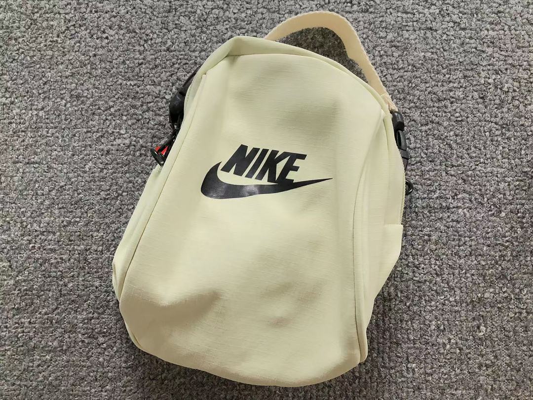 Nike 115 N⭐K⭐ BAG 22042626172 (Long 14CM* Wide 6CM* High 18CM) - Image 17
