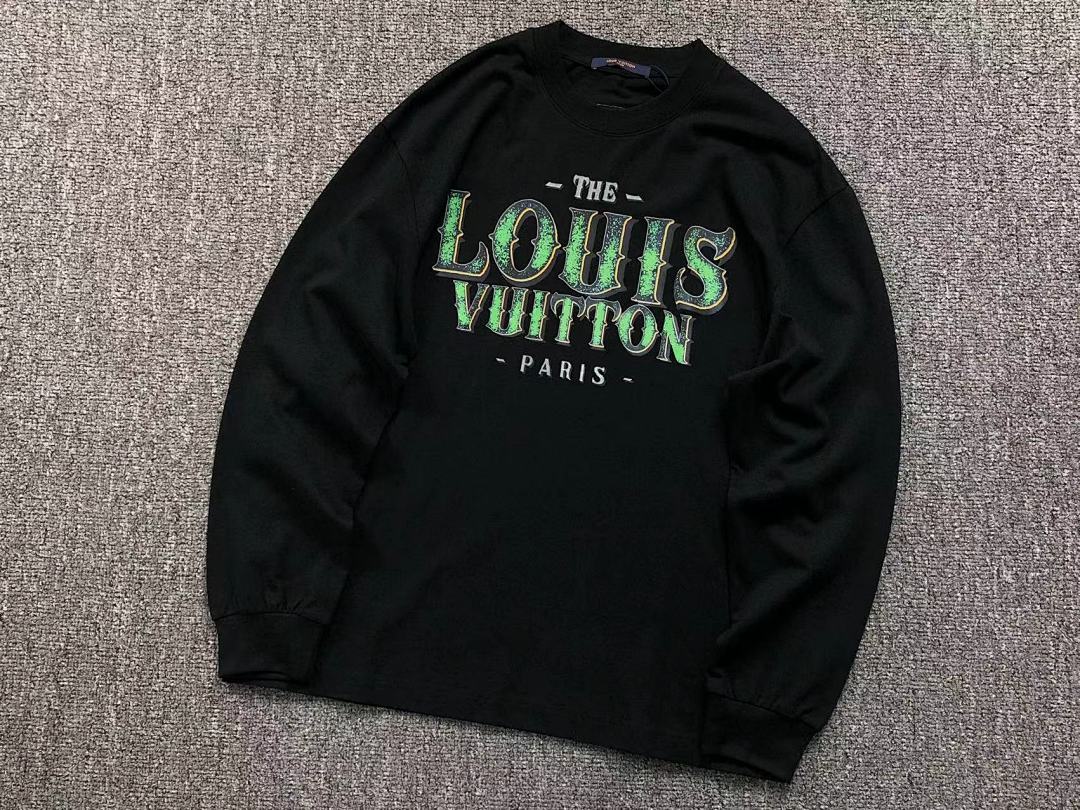 Louis Vuitton 135 L⭐ LONG - Image 6