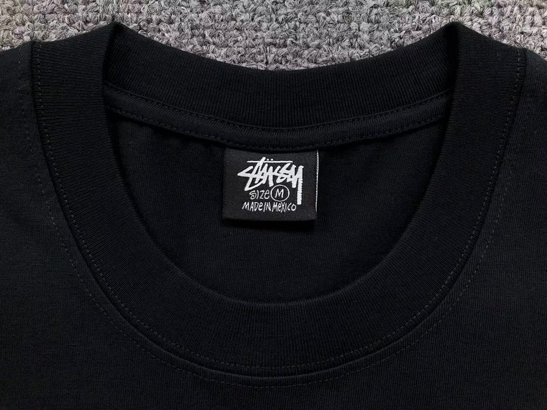 Stussy 85 STUSSY T-SHIRT - Image 26
