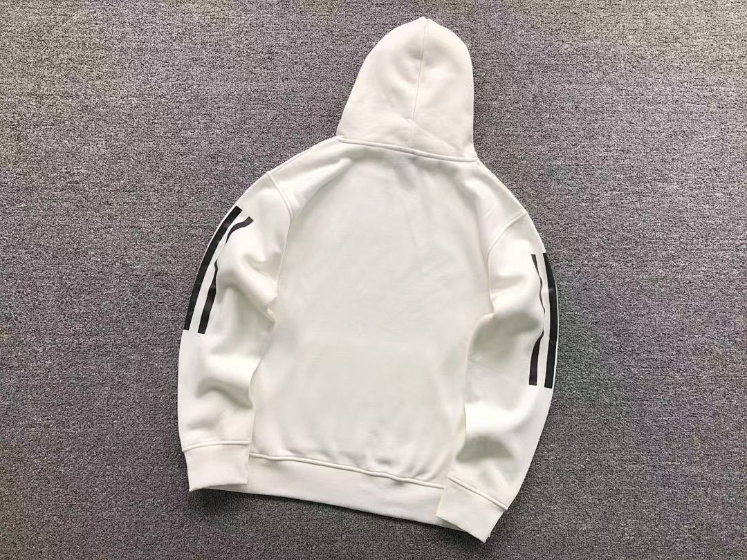 Unbranded 158 FOOTBALL HOODIE 11111444002 (Im 170Cm 60Kg I Wear Size M In The Phot) - Image 11