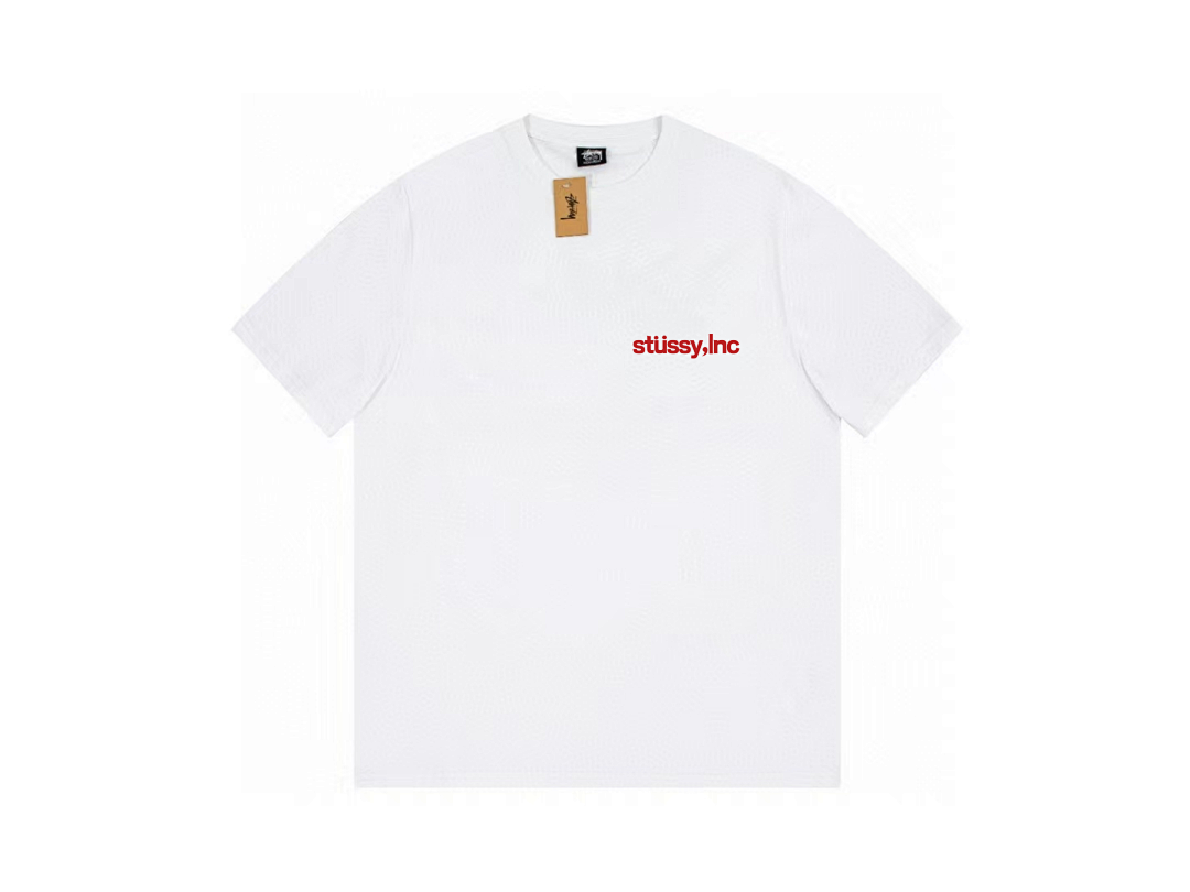 Stussy 88 STUSSY T-SHIRT - Image 29