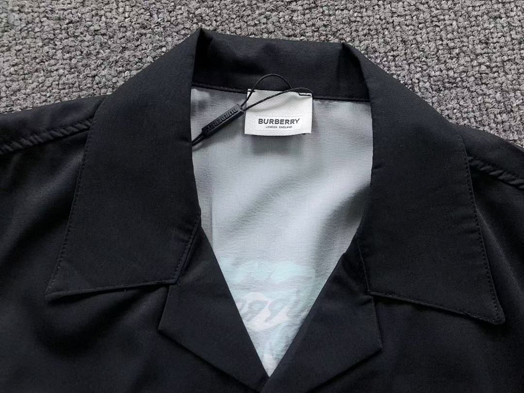 Burberry 98 B⭐R⭐E⭐RY SHIRT 1106134939 (Im 170Cm 60Kg I Wear Size L In The Phot) - Image 24
