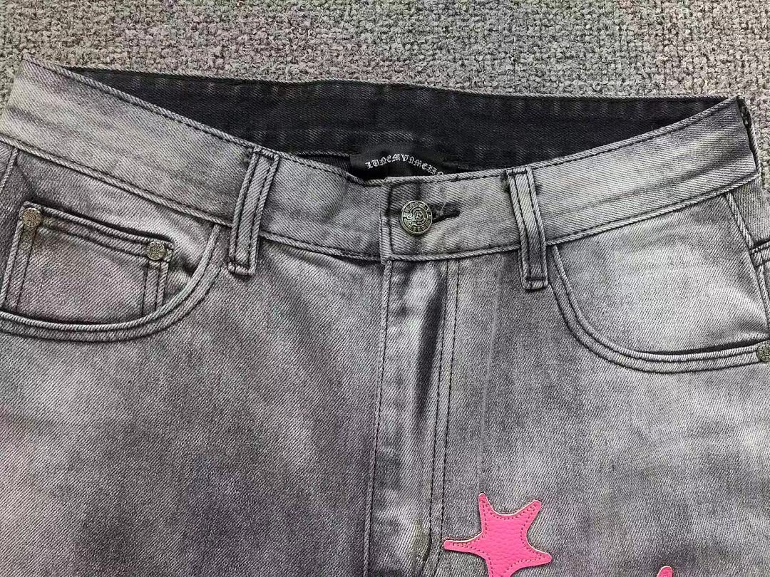 Comme des Garcons 195 C⭐⭐OME HE⭐⭐TS - Image 23