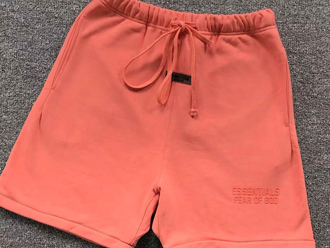 Fear of God 125 FOG SHORTS 21101713125 (Im 170Cm 60Kg I Wear Size M In The Phot) - Image 10