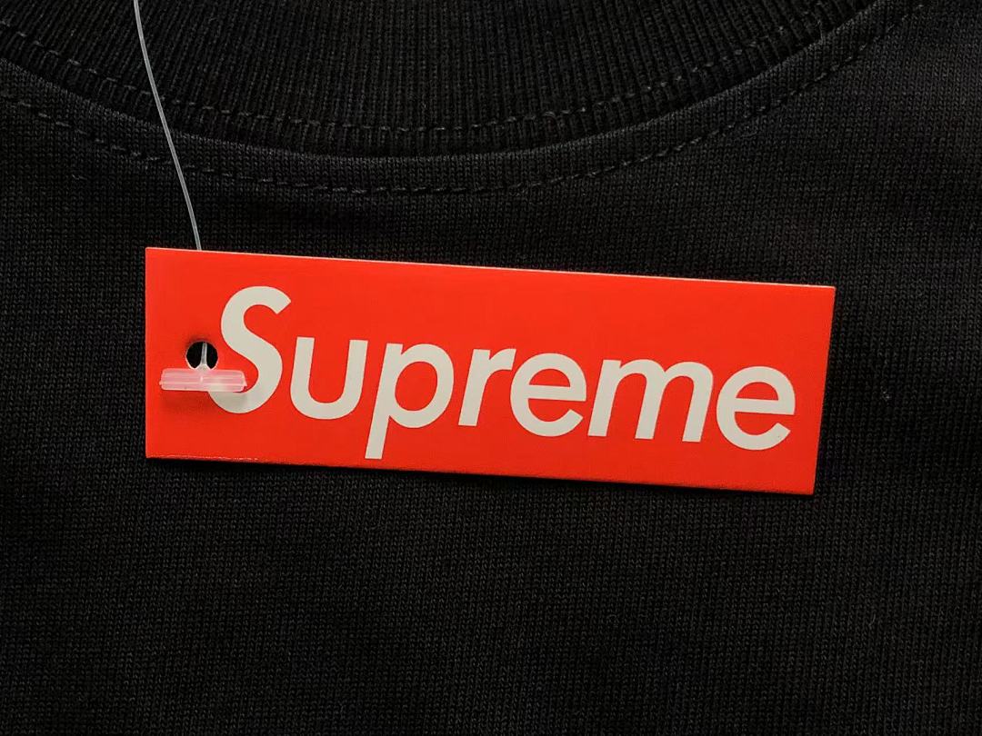 Supreme 88 S⭐⭐R⭐⭐E T-SHIRT - Image 18