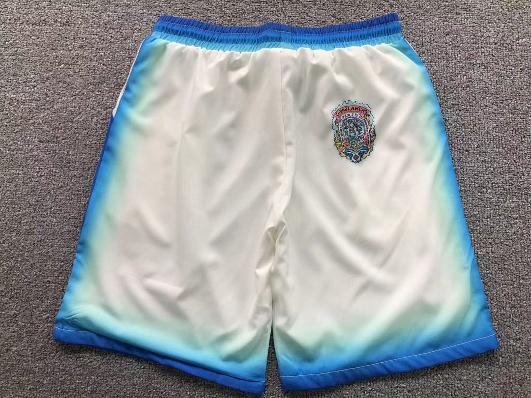 Casablanca SHORTS95 CASABLANCA SHIRT - Image 25