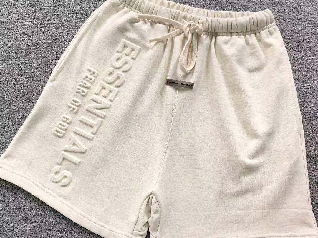 Fear of God 95 FOG SHORTS 3203282221 (Im 170Cm 60Kg I Wear Size S In The Phot) - Image 8