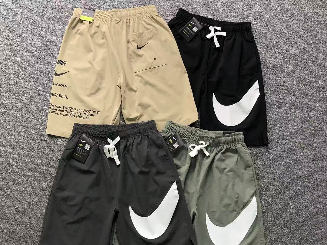 Nike 115 N⭐K⭐ SHORTS 4205082377 (Im 170Cm 60Kg I Wear Size M In The Phot) - Image 6