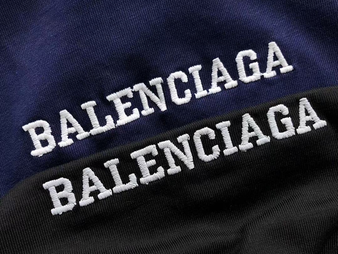 Balenciaga 188 B⭐L⭐⭐⭐IA⭐A LONG SLEEVED 3203242821 (Im 170Cm 60Kg I Wear Size 2 In The Phot) - Image 22