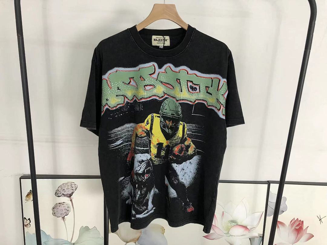 Unbranded 125 MA⭐ES⭐⭐K T-SHIRT 3201292517 (Im 170Cm 60Kg I Wear Size S In The Phot) - Image 19