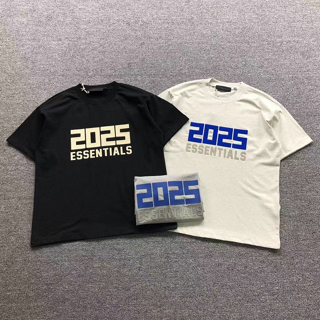 Fear of God 108 FOG T-SHIRT 404190717 (Im 170Cm 60Kg I Wear Size S In The Phot)