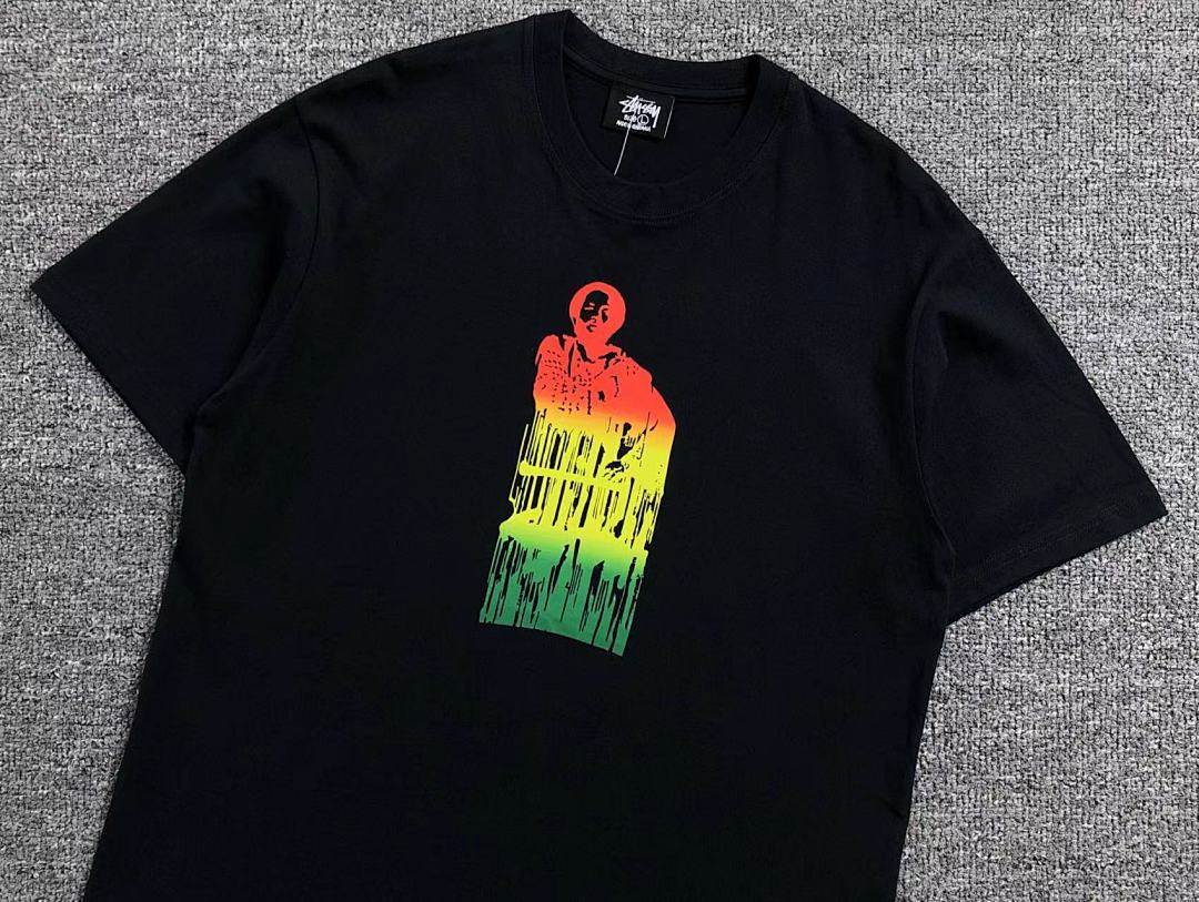 Stussy 78 STUSSY T-SHIRT - Image 8