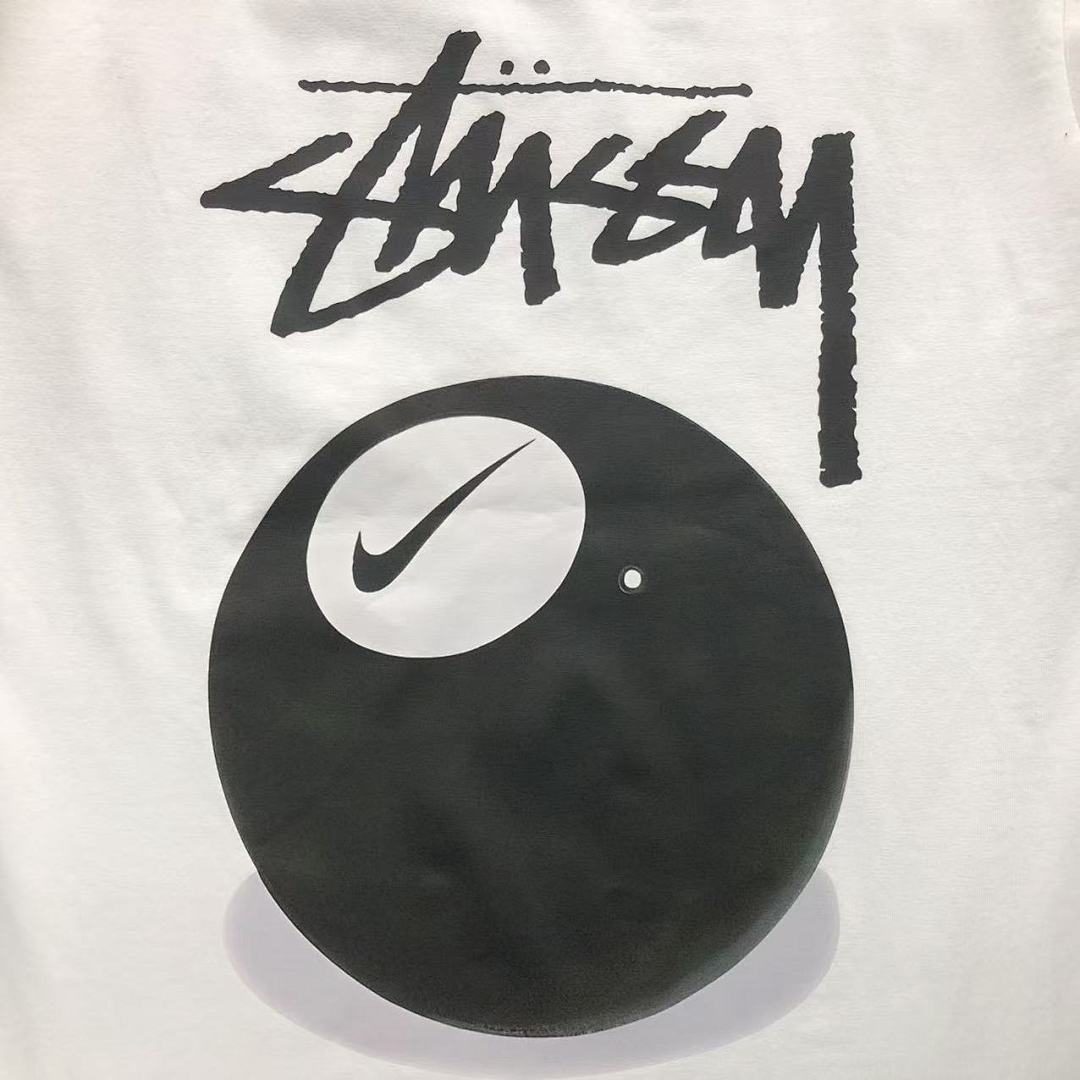 Stussy 85 STUSSY T-SHIRT 3201142621 (Im 170Cm 60Kg I Wear Size M In The Phot) - Image 10