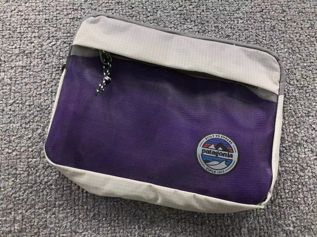 On Running 78 PATAGONIA BAG 1111062066 (Long 13CM* Wide 6CM* High 17CM) - Image 15
