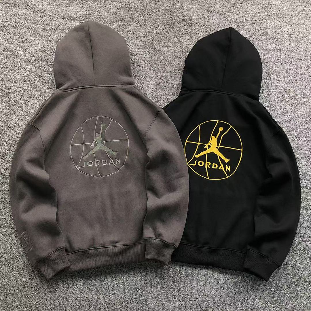 Air Jordan 98 A⭐R J⭐R⭐AN HOODIE 1109151457 (Im 170Cm 60Kg I Wear Size M In The Phot)