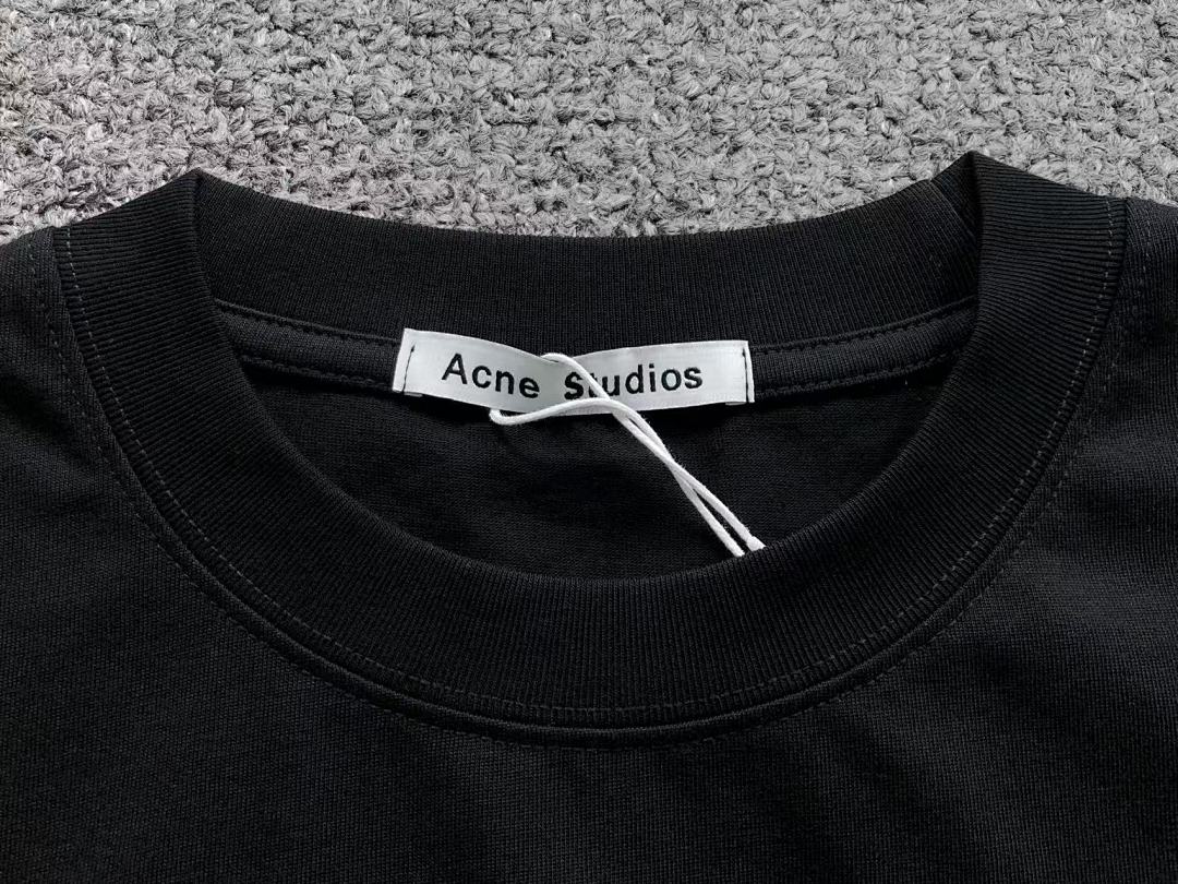 Acne Studios 175 ACNE STUDIOS T-SHIRT 22040718001 (Im 170Cm 60Kg I Wear Size M In The Phot) - Image 23