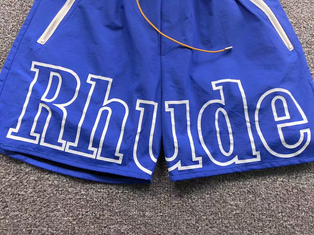 Rhude 108 RHUDE SHORTS 4050120117 (Im 170Cm 60Kg I Wear Size S In The Phot) - Image 24