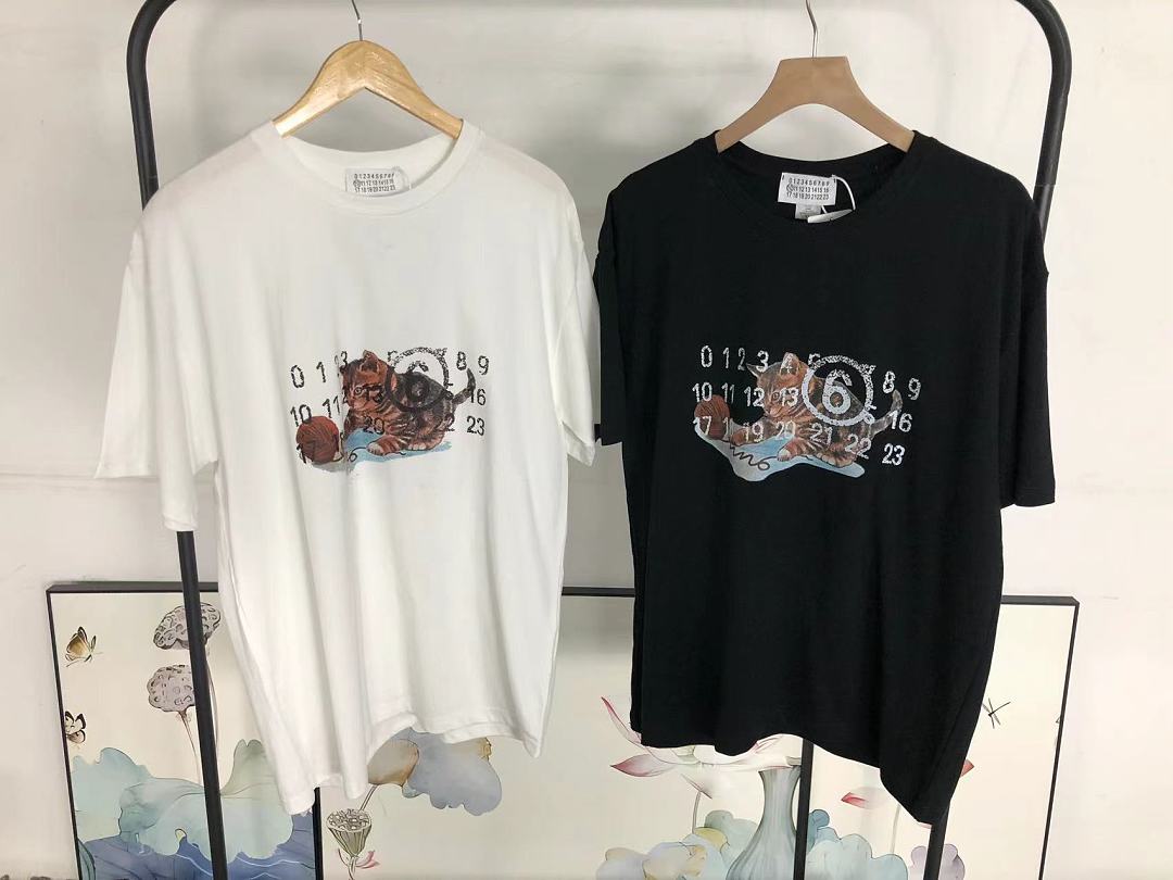 On Running 115 MAISON MARGIELA T-SHIRT 22051327172 (Im 170Cm 60Kg I Wear Size XL In The Phot) - Image 23