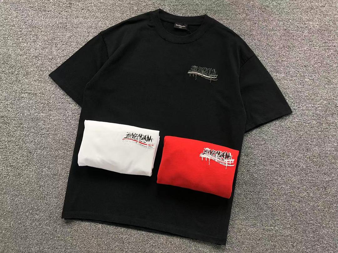 Unbranded 158 B⭐L⭐⭐⭐IA⭐A T-SHIRT - Image 15