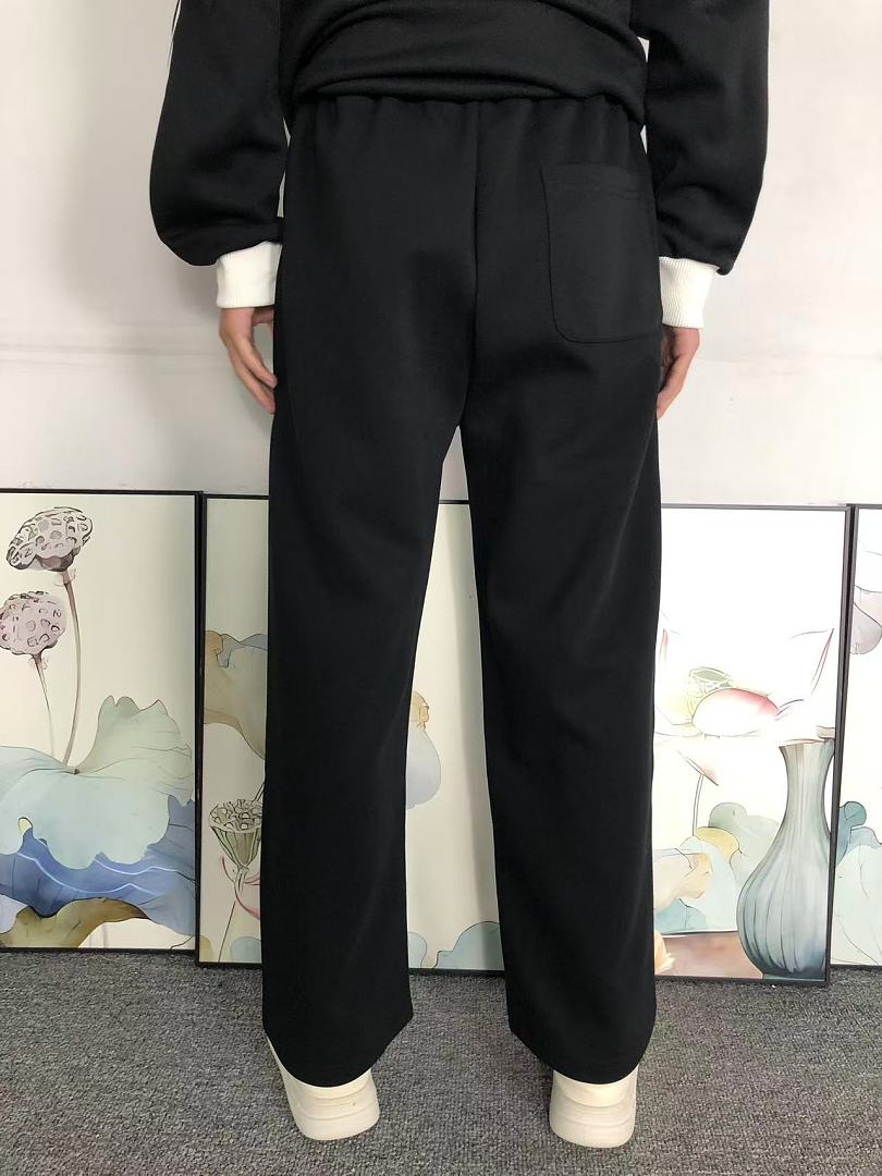 Comme des Garcons 175 C⭐⭐OME HE⭐⭐TS TROUSERS 3208291017 (Im 170Cm 60Kg I Wear Size S In The Phot) - Image 4
