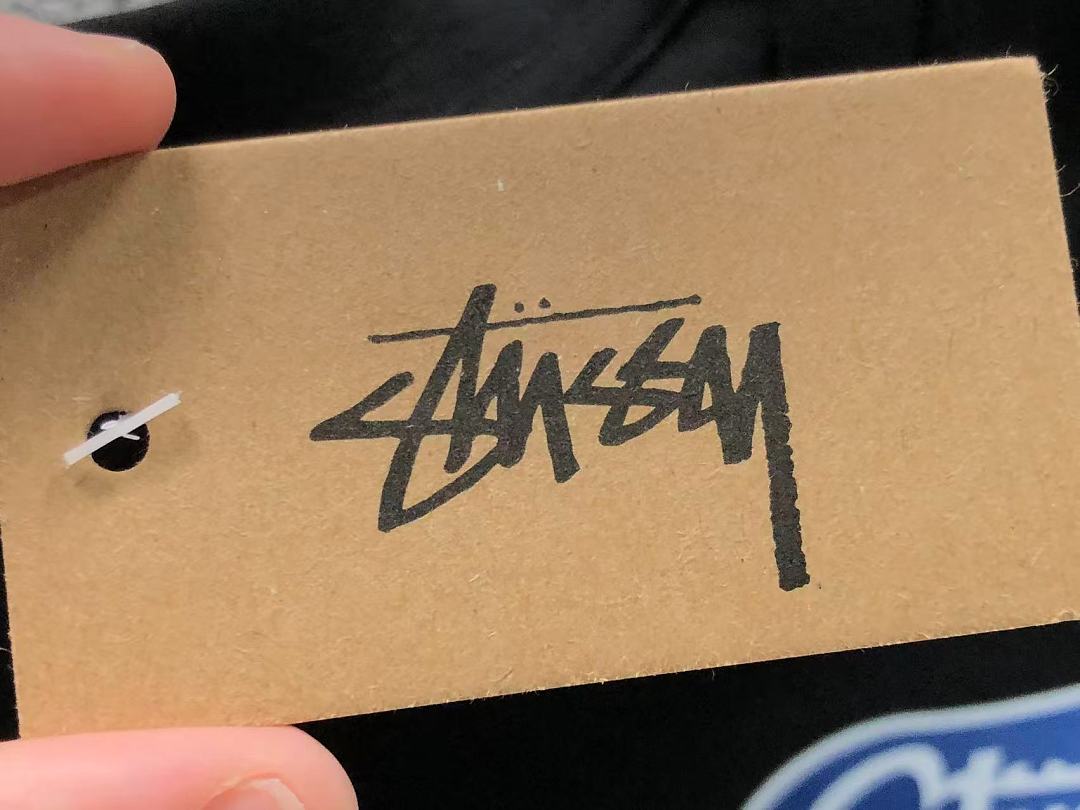 Stussy 88 STUSSY T-SHIRT 3207201121 (Im 170Cm 60Kg I Wear Size M In The Phot) - Image 22