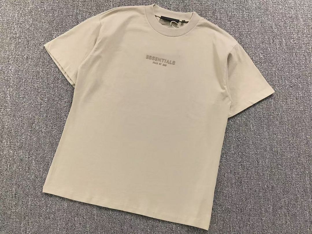 Fear of God 98 FOG T-SHIRT 412132217 (Im 170Cm 57Kg I Wear Size M In The Phot) - Image 15