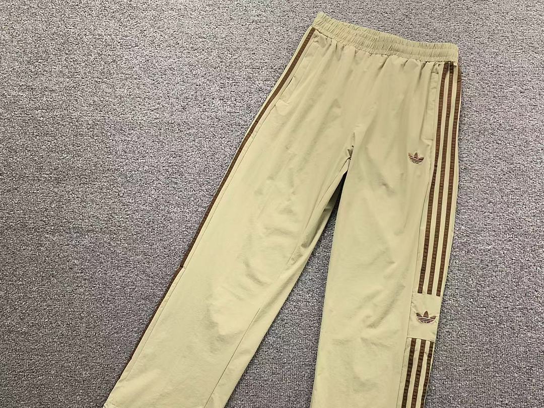 Adidas 168 A⭐I⭐AS TROUSERS 1283101159 (Im 170Cm 60Kg I Wear Size S In The Phot) - Image 11