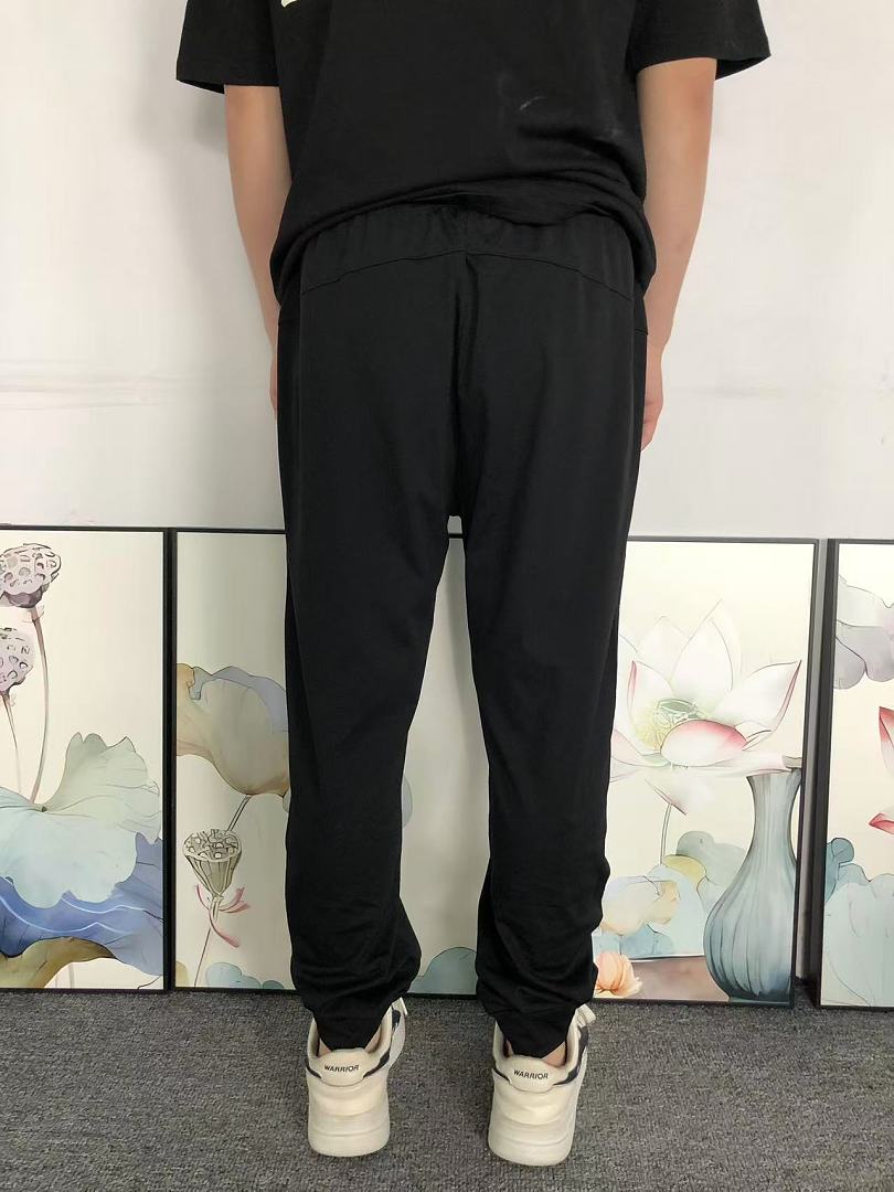 Lacoste 135 LACOSTE TROUSERS 22042017171 (Im 170Cm 60Kg I Wear Size XL In The Phot) - Image 5