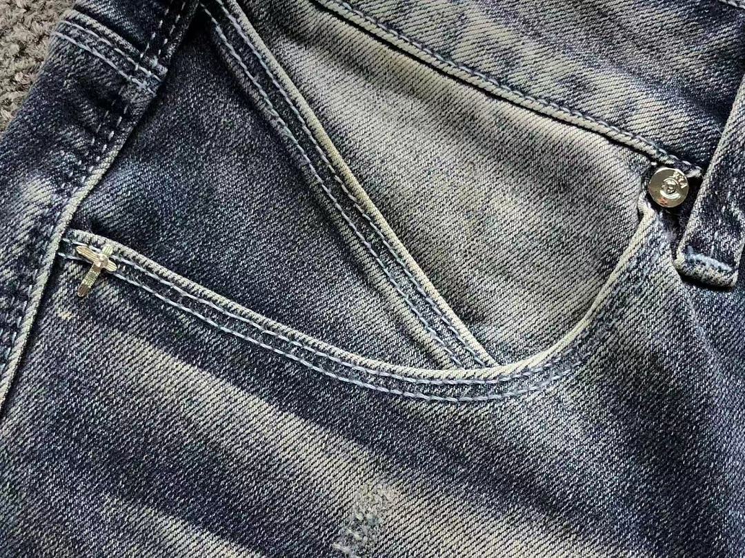 Ksubi 215 K⭐U⭐I TROUSERS 3206230117 (Im 170Cm 60Kg I Wear Size 30 In The Phot) - Image 15
