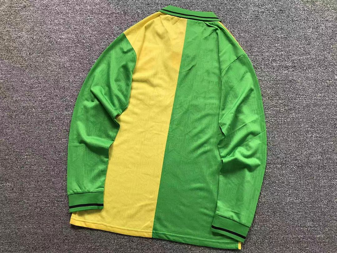 Unbranded 98 FOOTBALL LONG SLEEVED 11111413002 (Im 170Cm 60Kg I Wear Size S In The Phot) - Image 11