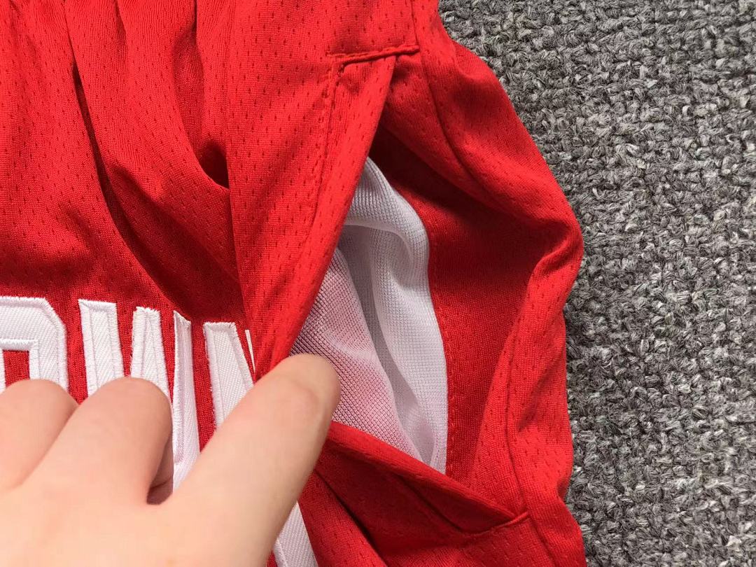 Unbranded 95 NBA BASKETBALL SHORTS 3106163314 (Im 170Cm 60Kg I Wear Size L In The Phot) - Image 16